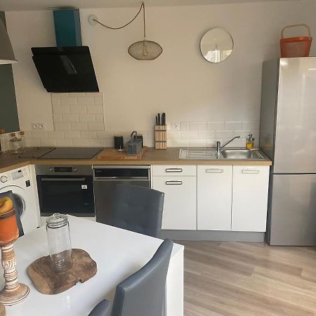 Hostellerie Normande أولغات المظهر الخارجي الصورة