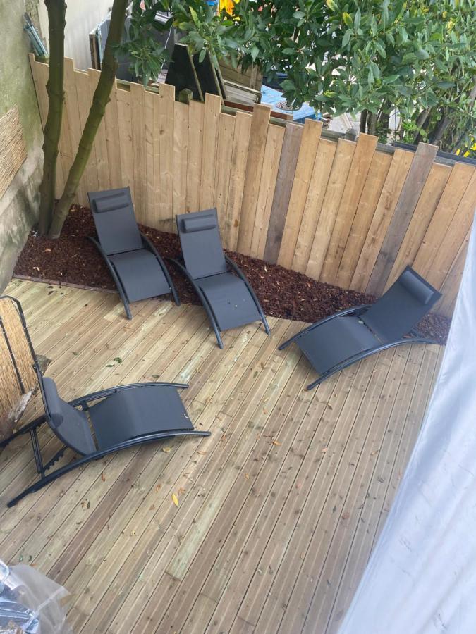 Hostellerie Normande أولغات المظهر الخارجي الصورة