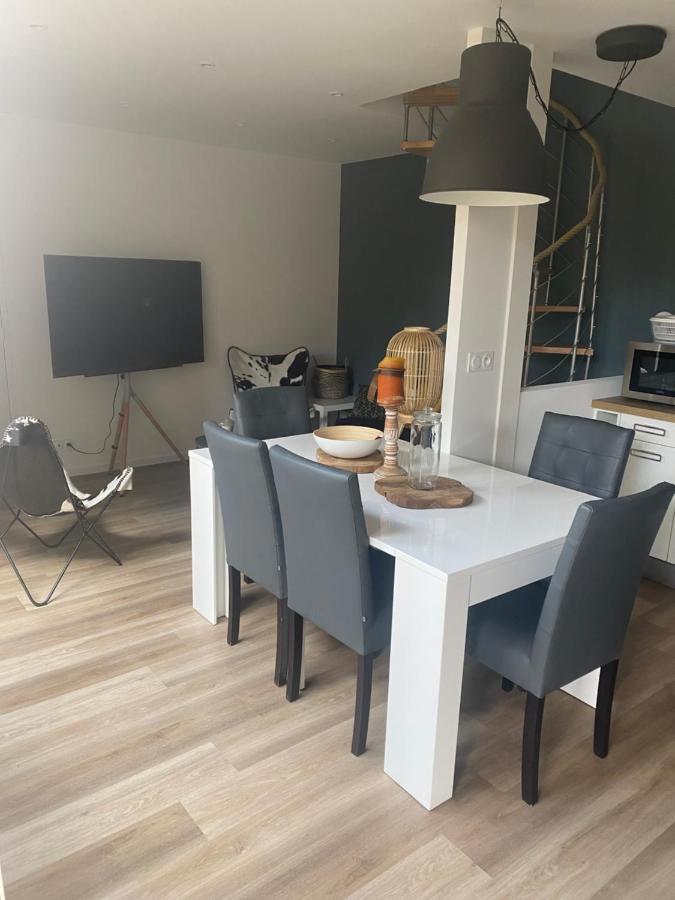Hostellerie Normande أولغات المظهر الخارجي الصورة