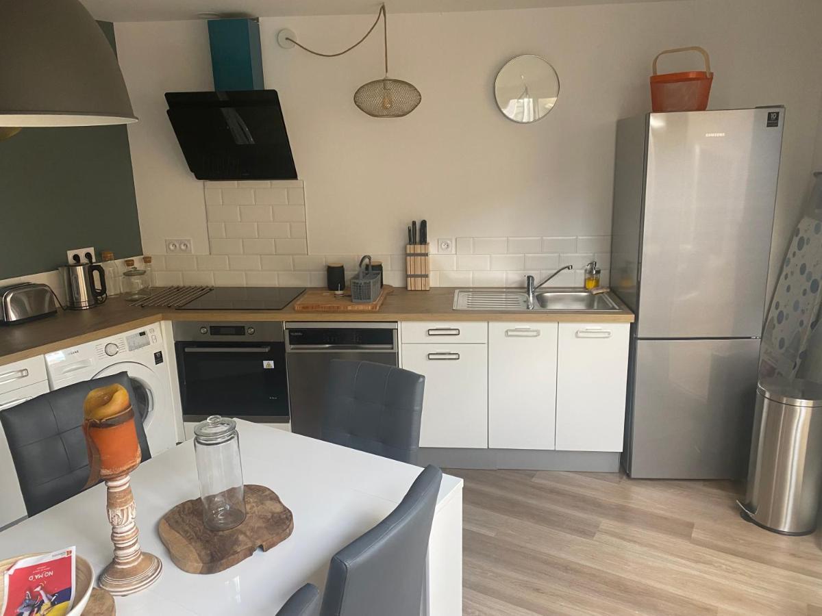 Hostellerie Normande أولغات المظهر الخارجي الصورة