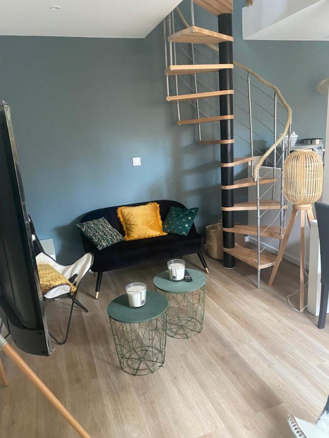 Hostellerie Normande أولغات المظهر الخارجي الصورة