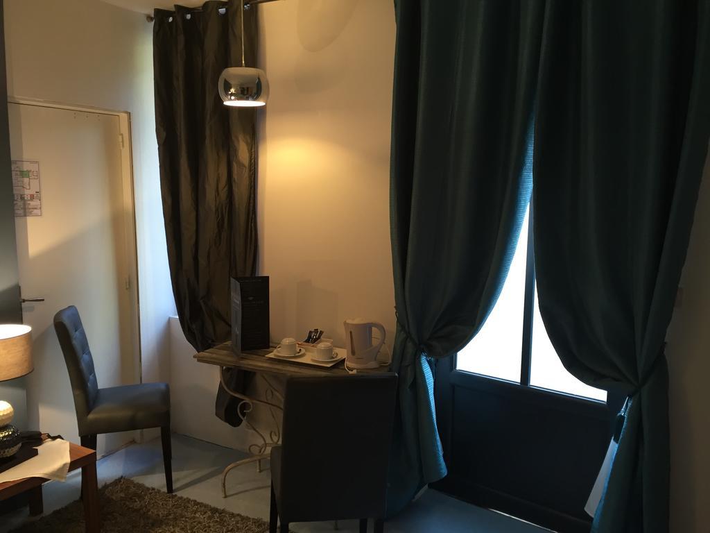 Hostellerie Normande أولغات المظهر الخارجي الصورة