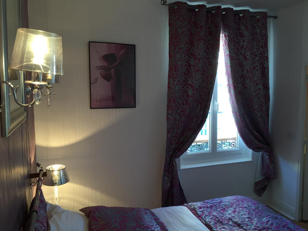 Hostellerie Normande أولغات المظهر الخارجي الصورة