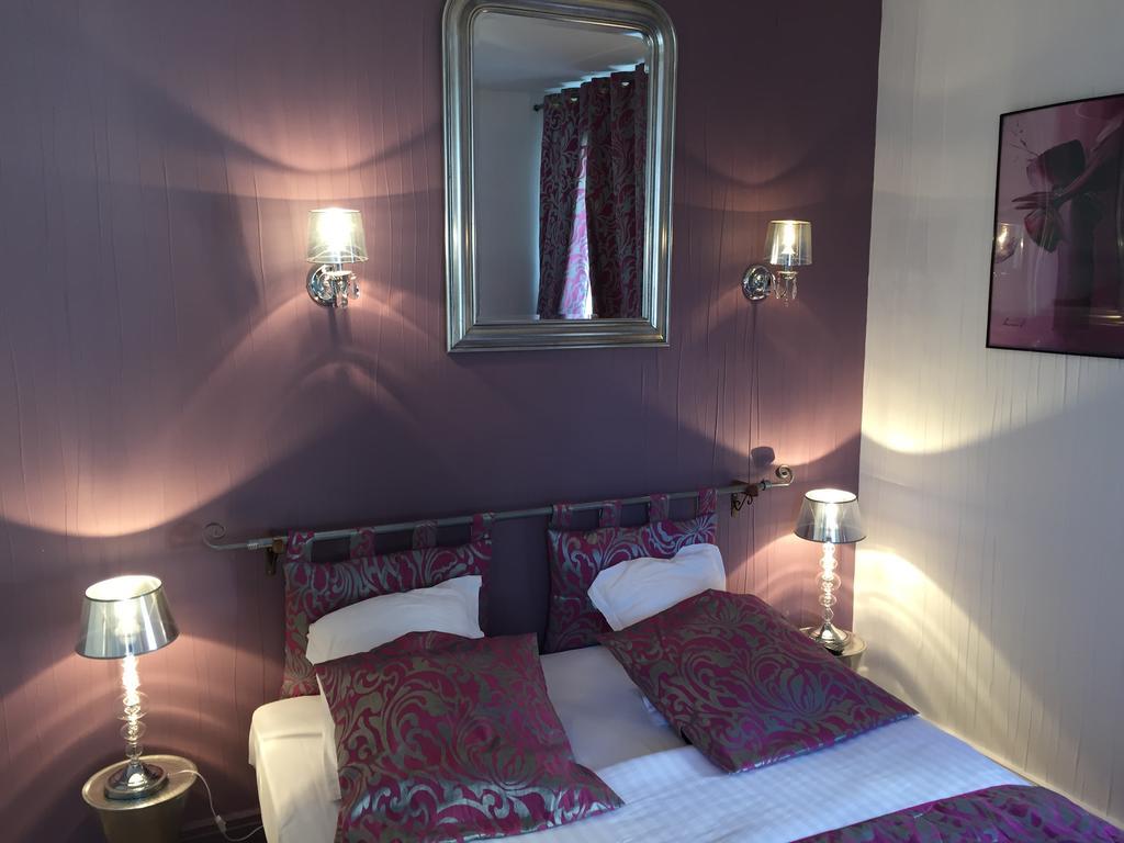 Hostellerie Normande أولغات المظهر الخارجي الصورة