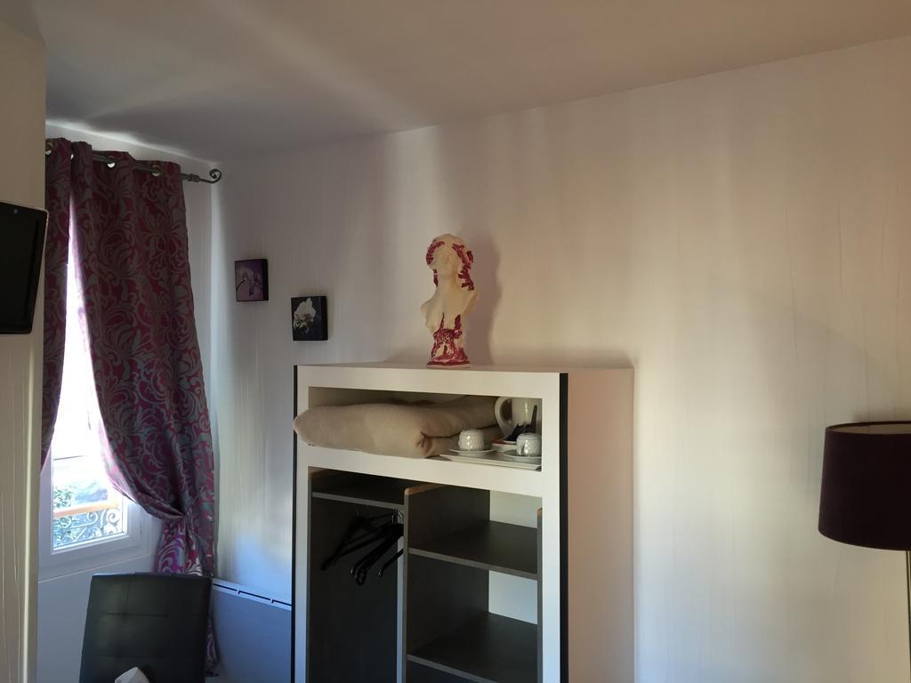 Hostellerie Normande أولغات المظهر الخارجي الصورة