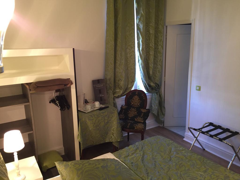 Hostellerie Normande أولغات المظهر الخارجي الصورة