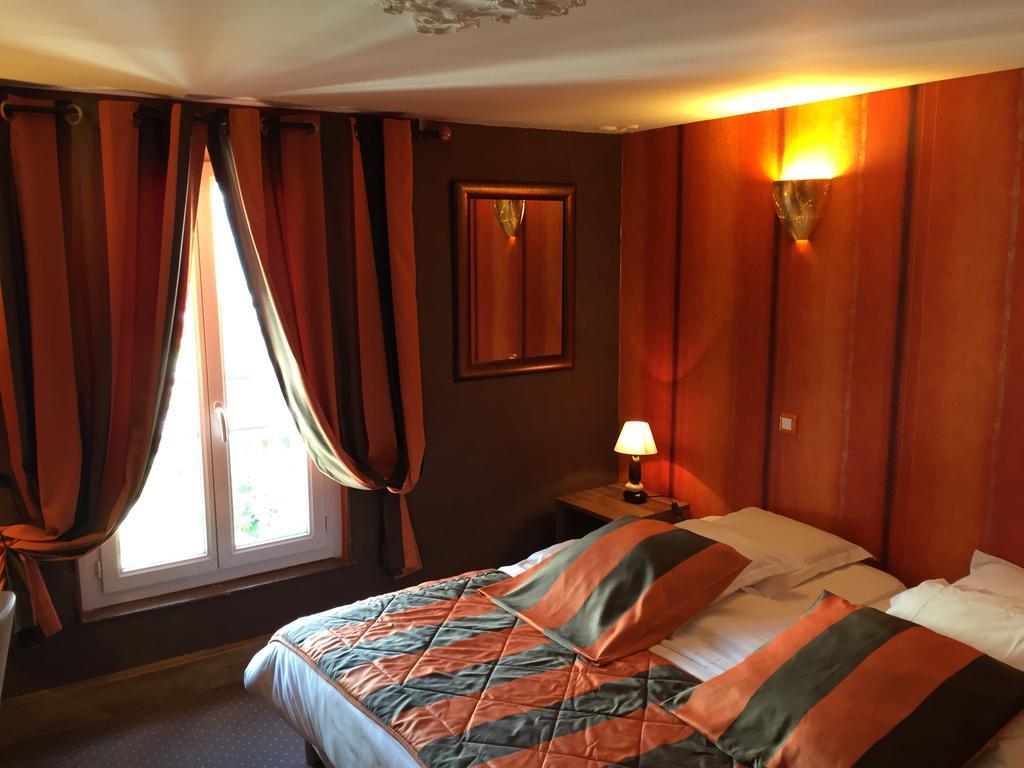 Hostellerie Normande أولغات المظهر الخارجي الصورة