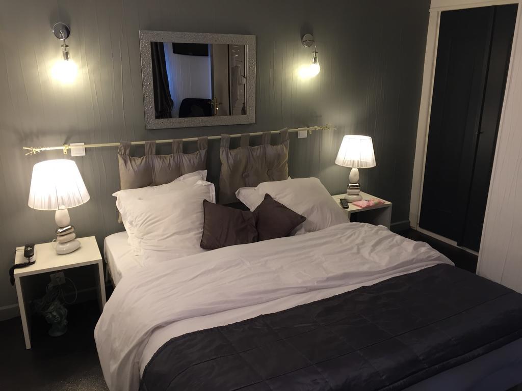 Hostellerie Normande أولغات المظهر الخارجي الصورة