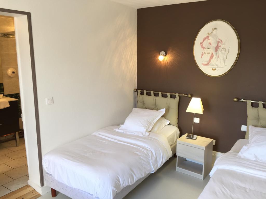 Hostellerie Normande أولغات المظهر الخارجي الصورة