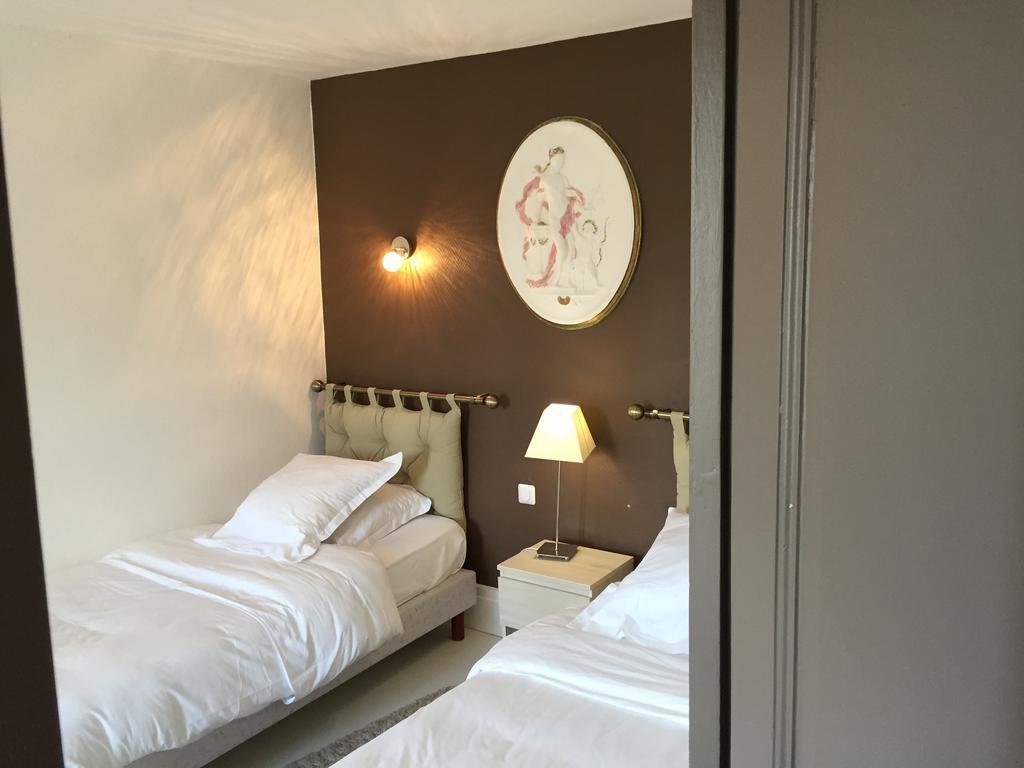 Hostellerie Normande أولغات المظهر الخارجي الصورة