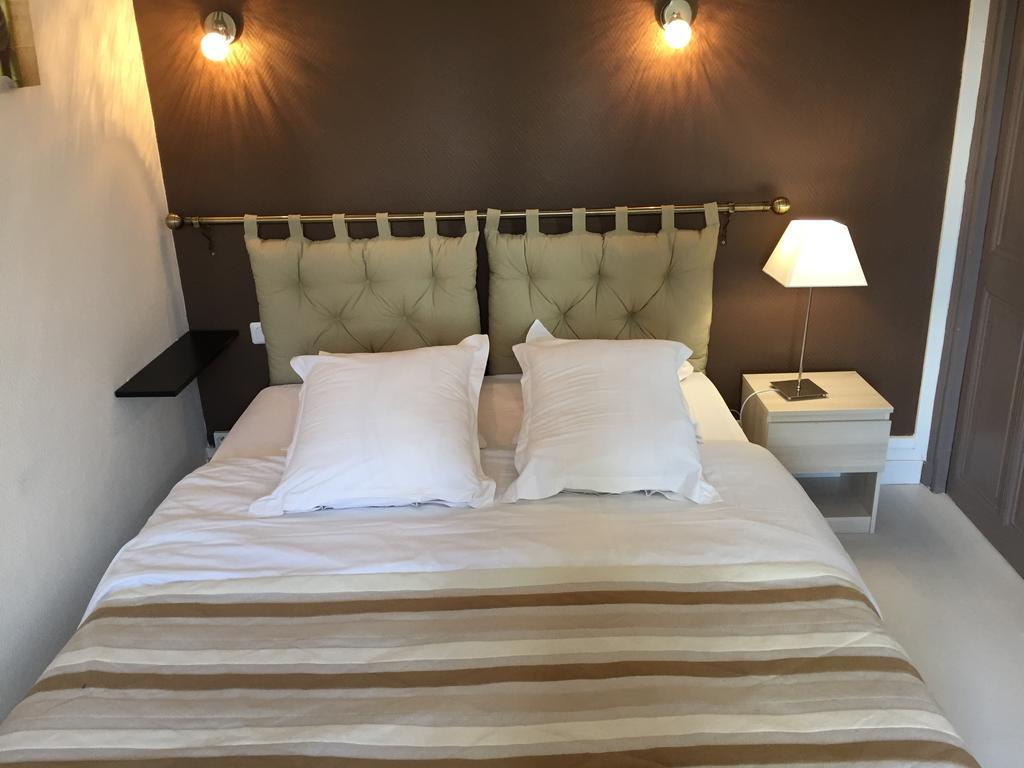 Hostellerie Normande أولغات المظهر الخارجي الصورة