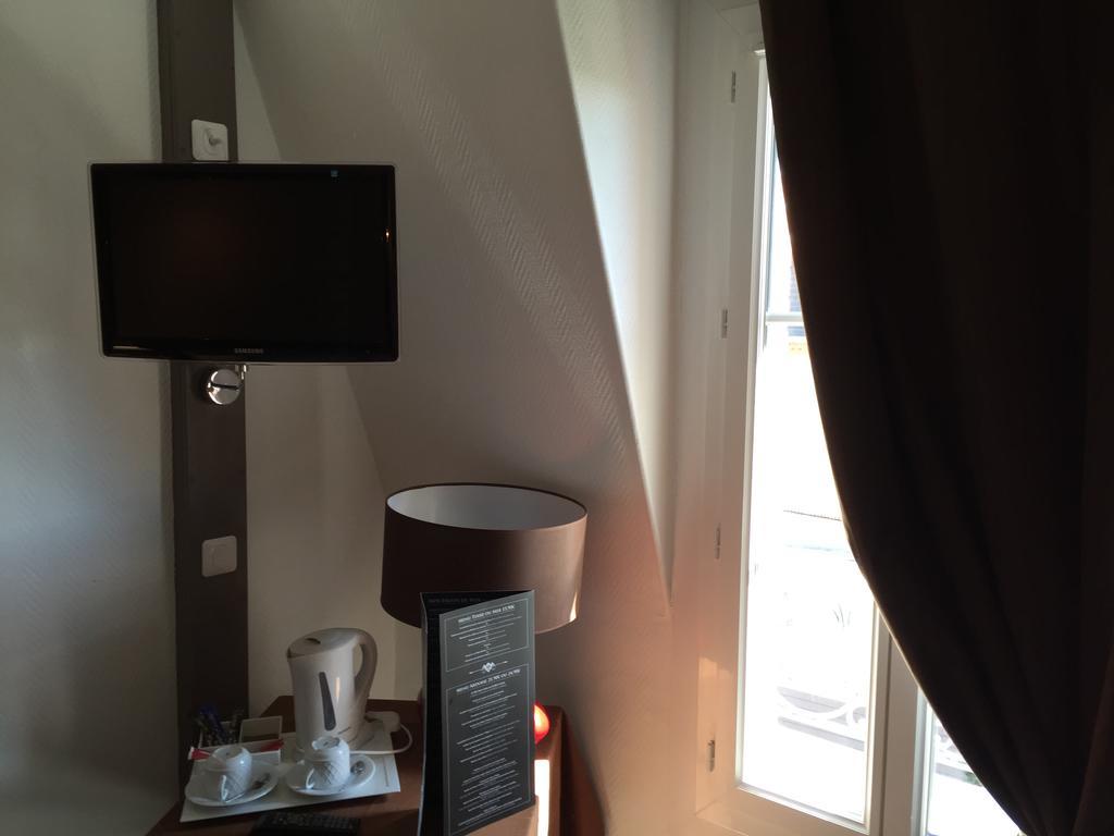 Hostellerie Normande أولغات المظهر الخارجي الصورة