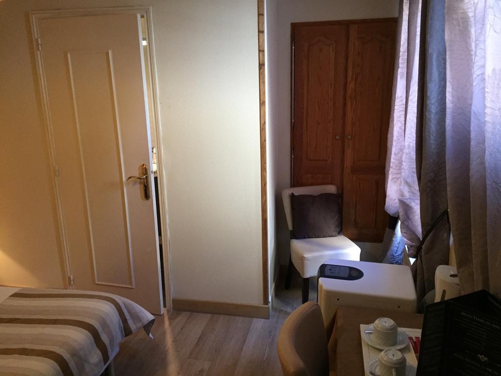 Hostellerie Normande أولغات المظهر الخارجي الصورة
