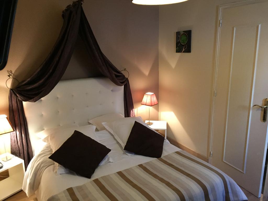 Hostellerie Normande أولغات المظهر الخارجي الصورة