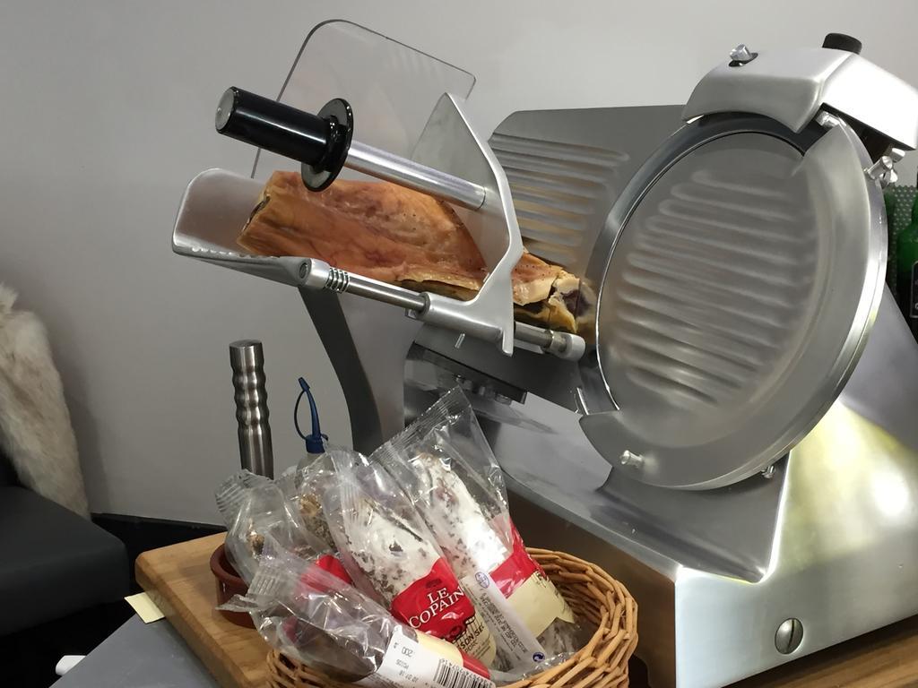 Hostellerie Normande أولغات المظهر الخارجي الصورة