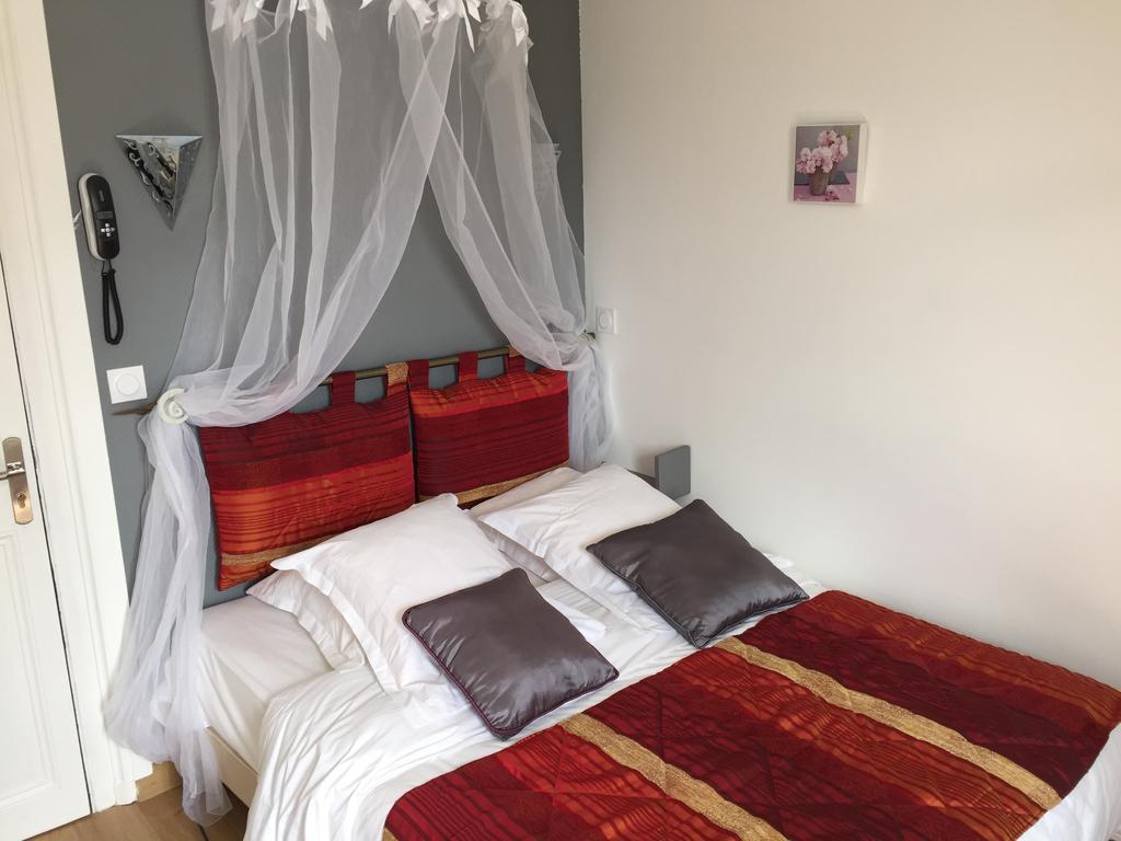 Hostellerie Normande أولغات المظهر الخارجي الصورة