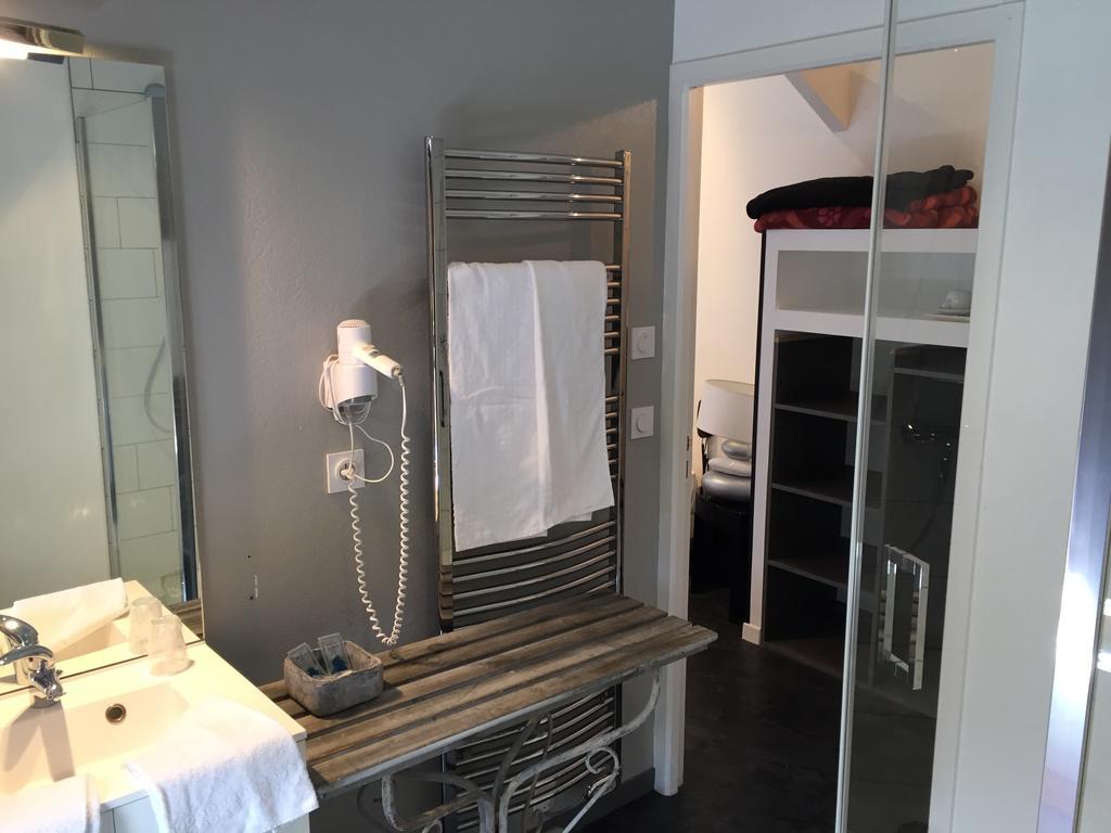 Hostellerie Normande أولغات المظهر الخارجي الصورة