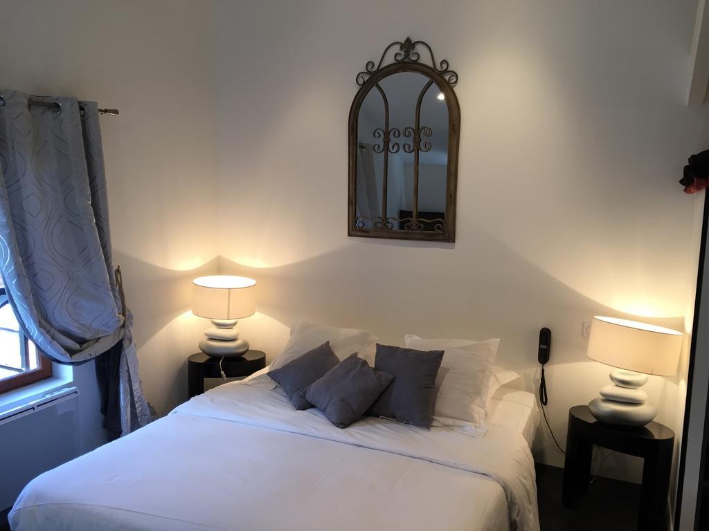 Hostellerie Normande أولغات المظهر الخارجي الصورة