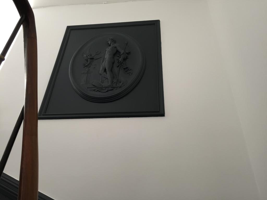 Hostellerie Normande أولغات المظهر الخارجي الصورة