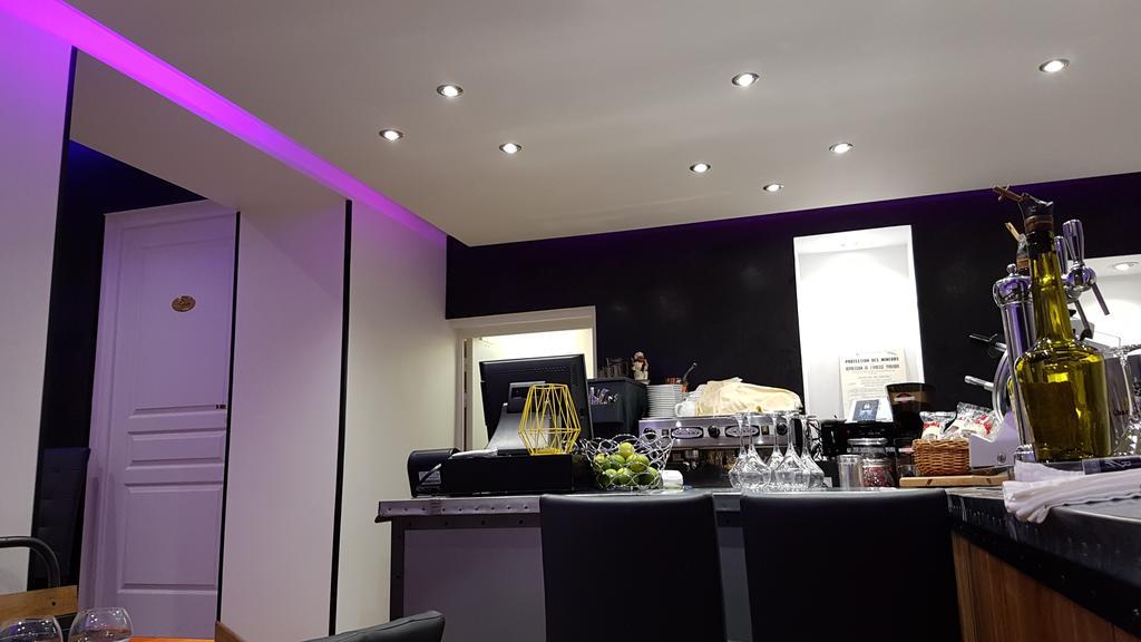 Hostellerie Normande أولغات المظهر الخارجي الصورة