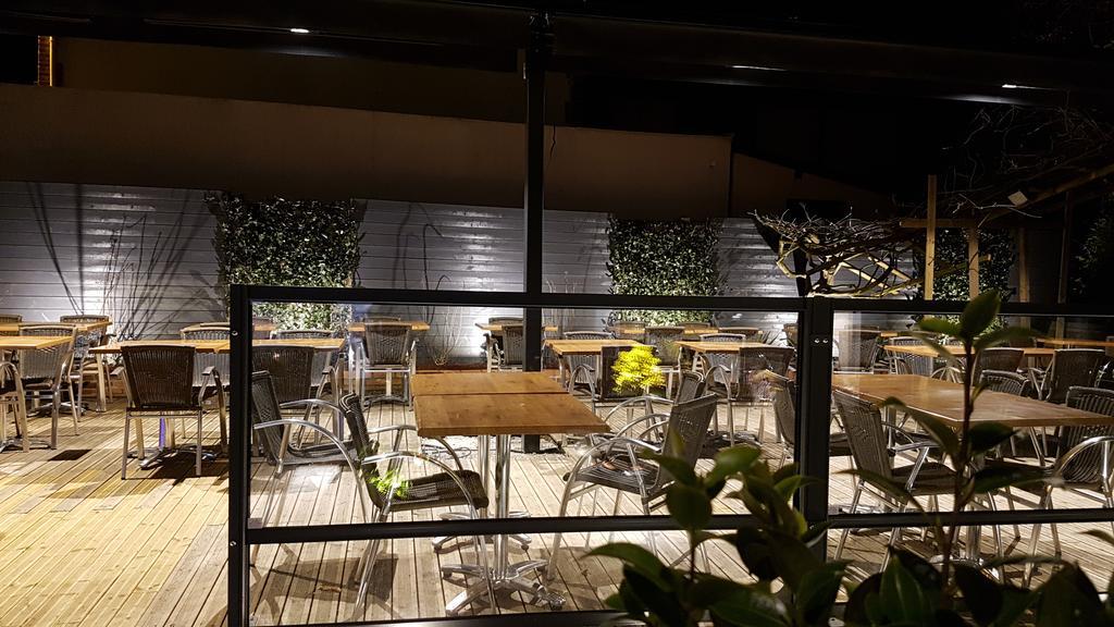 Hostellerie Normande أولغات المظهر الخارجي الصورة