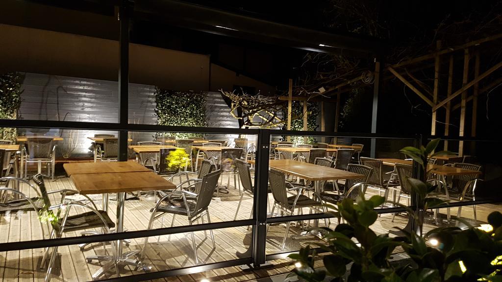 Hostellerie Normande أولغات المظهر الخارجي الصورة