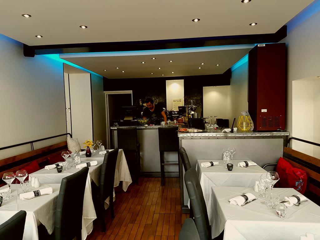 Hostellerie Normande أولغات المظهر الخارجي الصورة