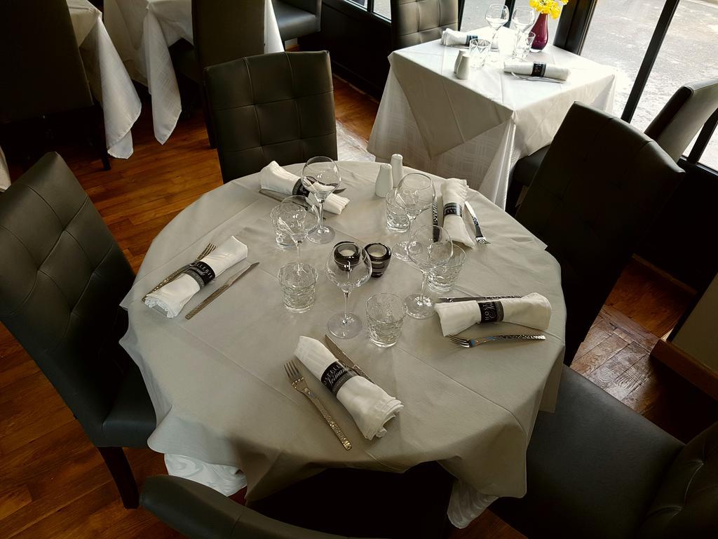 Hostellerie Normande أولغات المظهر الخارجي الصورة