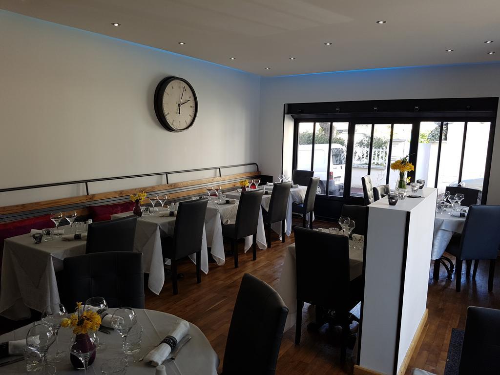 Hostellerie Normande أولغات المظهر الخارجي الصورة