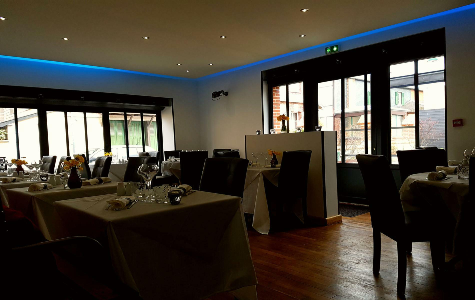 Hostellerie Normande أولغات المظهر الخارجي الصورة