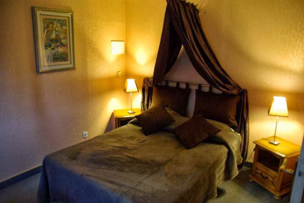 Hostellerie Normande أولغات المظهر الخارجي الصورة